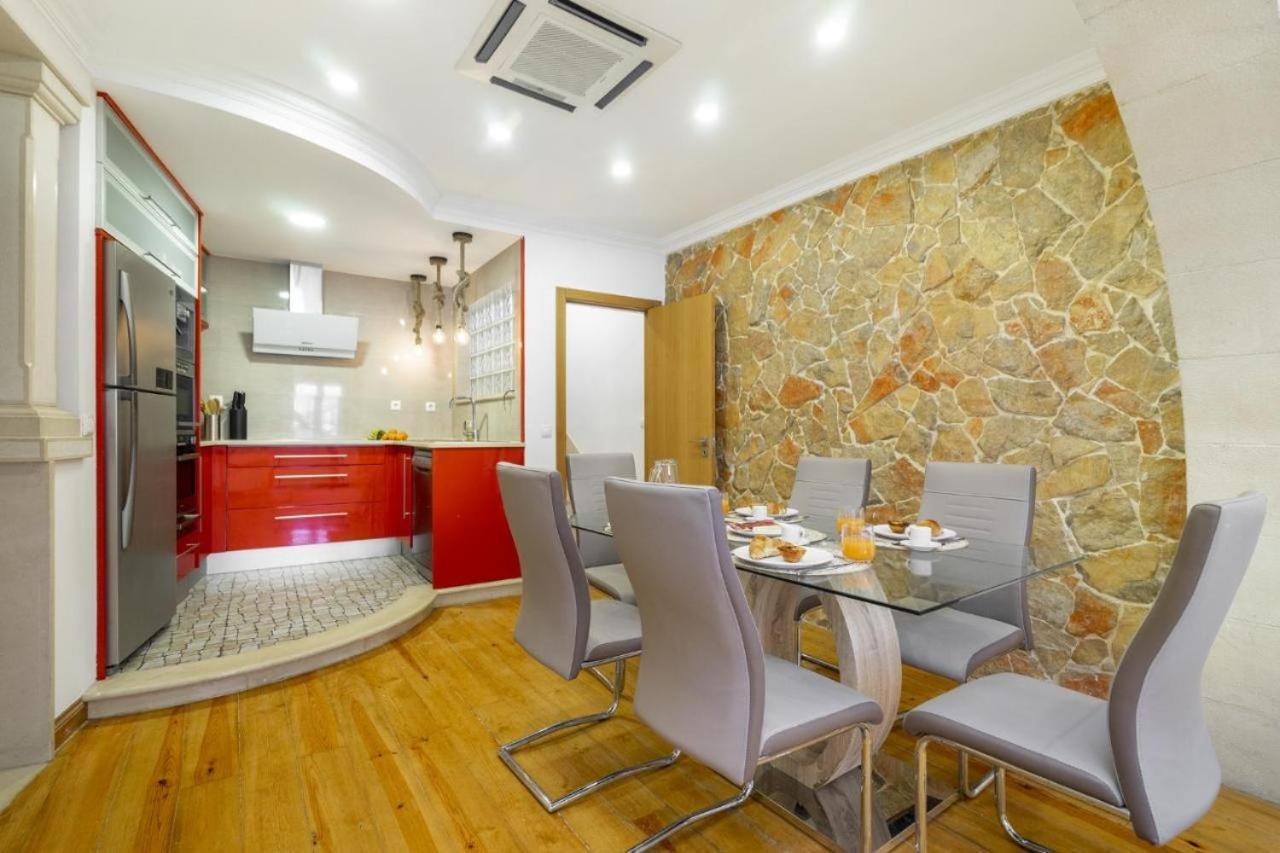 Apartment Alfama Deluxe *