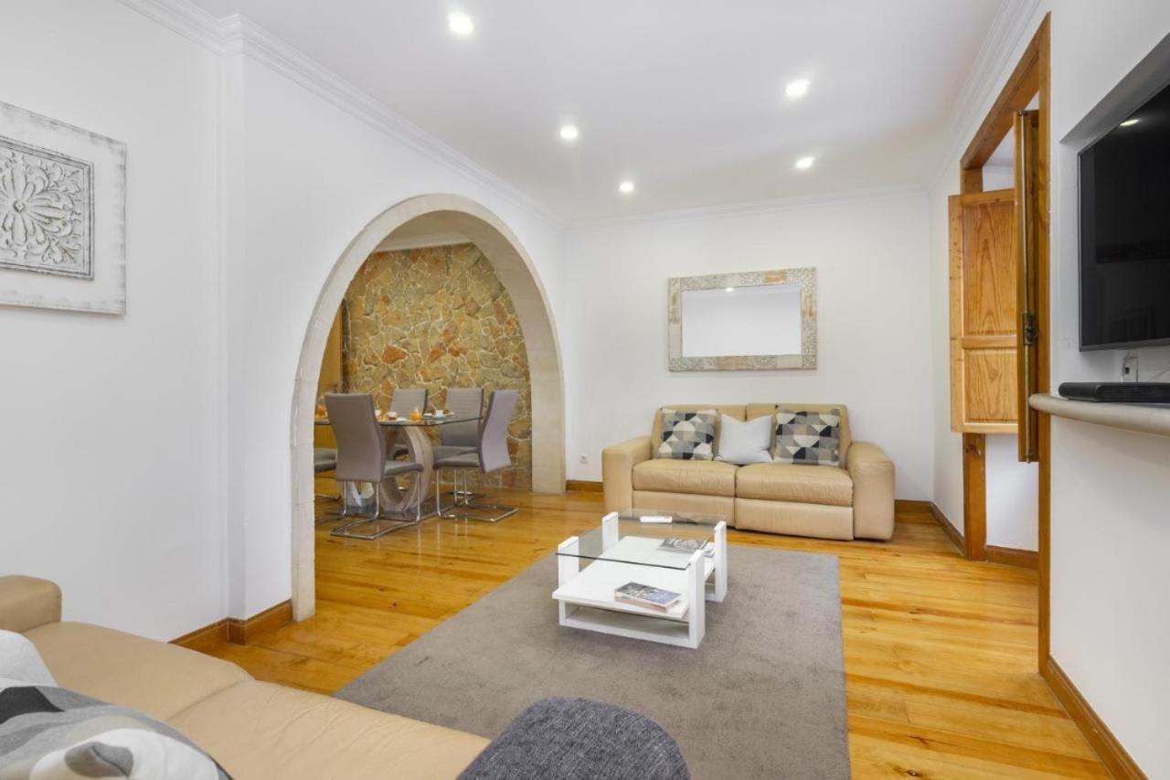 Alfama Deluxe Apartment Lisbon
