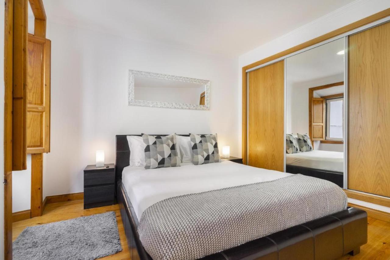 Alfama Deluxe Apartment Lisbon