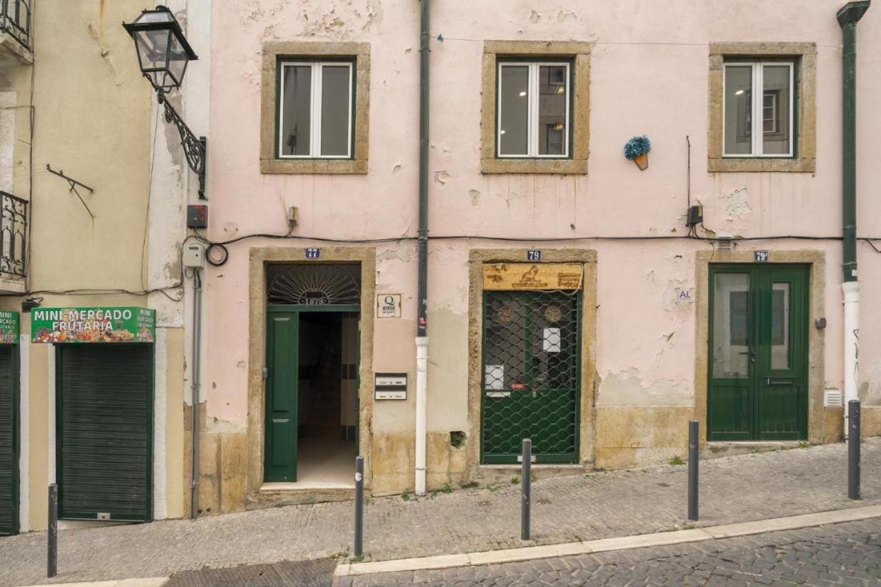 Alfama Deluxe * Lisbon