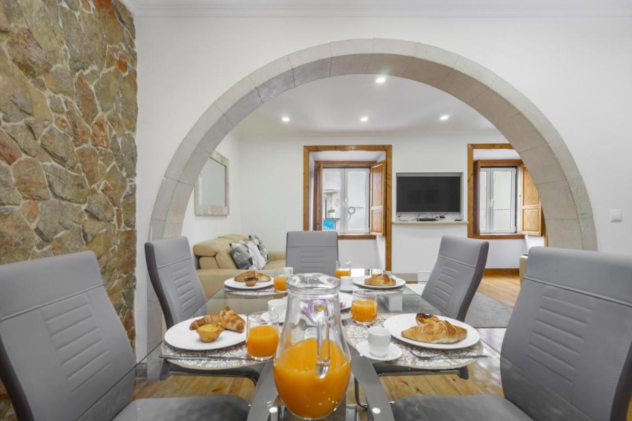 Apartment Alfama Deluxe *