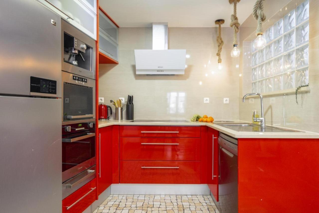 Apartment Alfama Deluxe